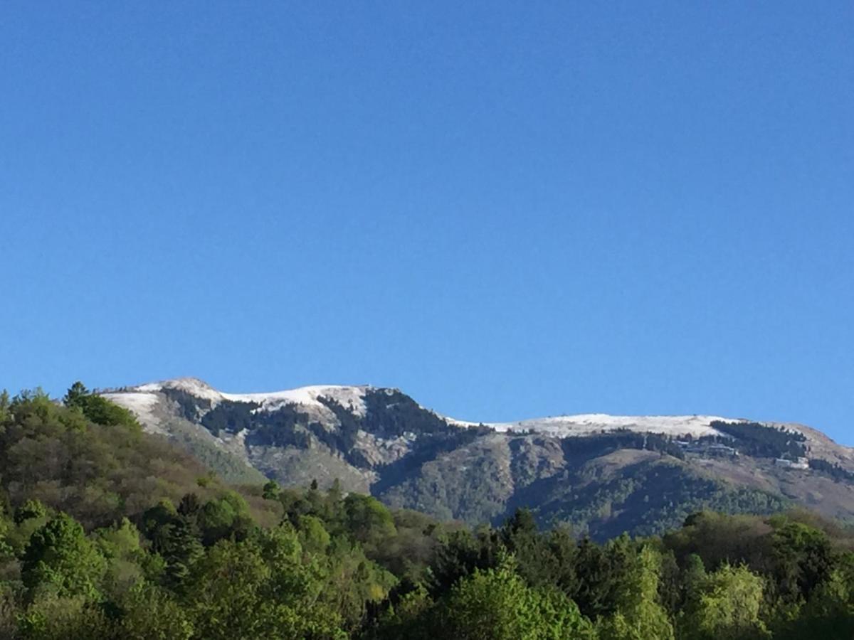 B&B Gli Eremiti Andorno Micca Екстериор снимка