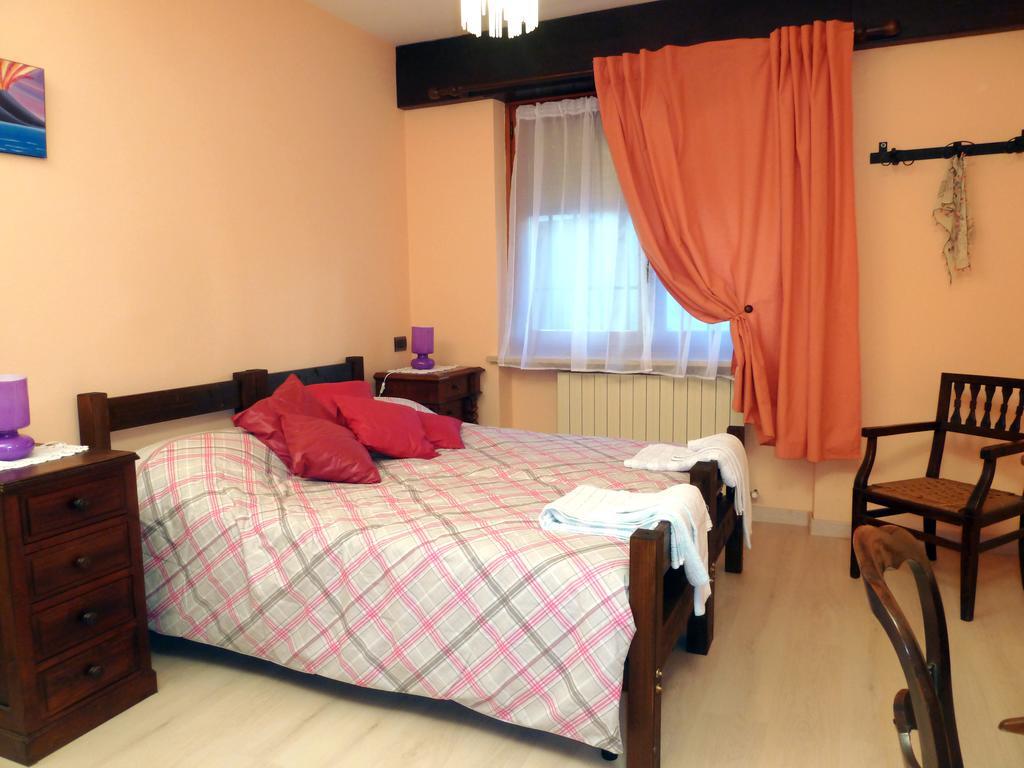 B&B Gli Eremiti Andorno Micca Екстериор снимка