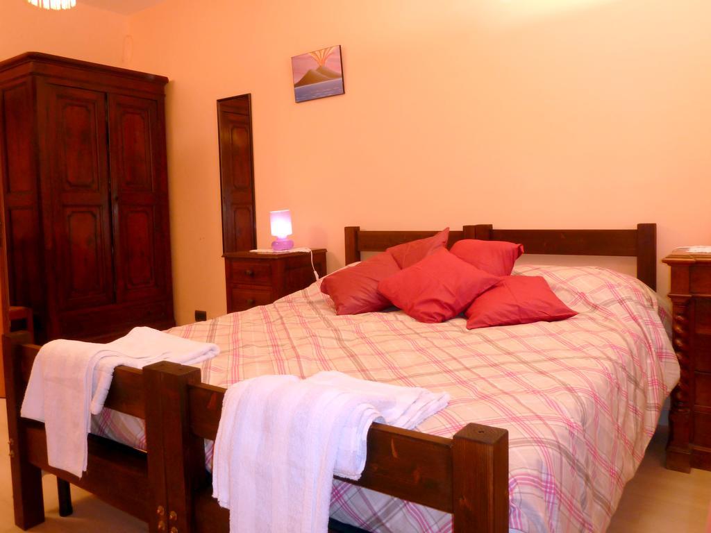B&B Gli Eremiti Andorno Micca Екстериор снимка