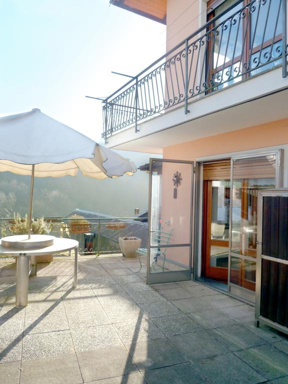 B&B Gli Eremiti Andorno Micca Екстериор снимка