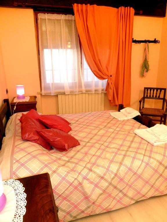 B&B Gli Eremiti Andorno Micca Екстериор снимка