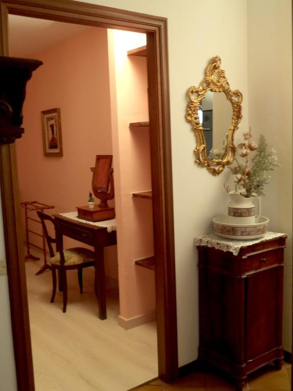 B&B Gli Eremiti Andorno Micca Екстериор снимка